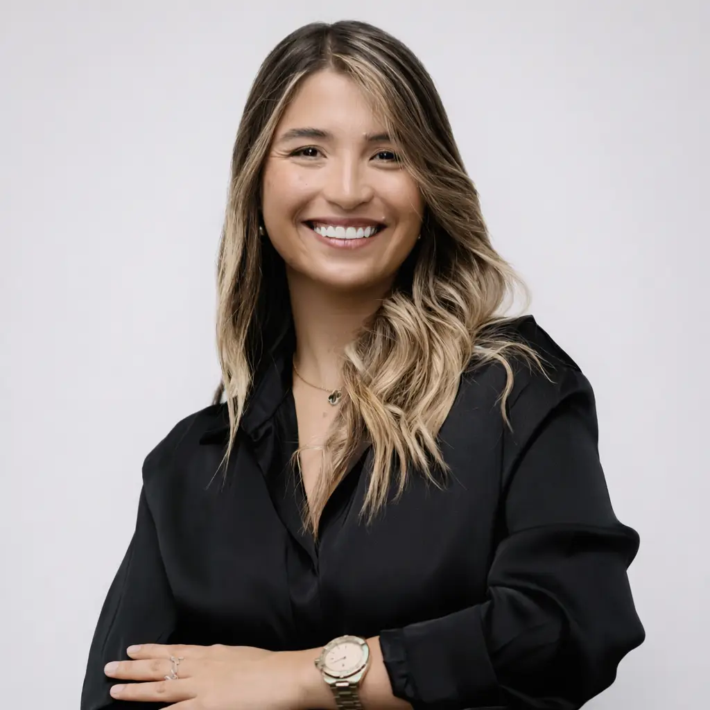 Natalia Peña Díaz, Licensed Real Estate Agent and Property Manager at Caromar Group
