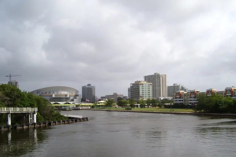 Hato Rey