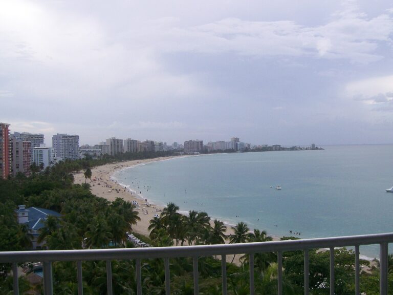 Isla Verde